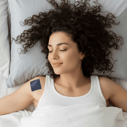 RestoraFlux™ Anti-anxiety Sleep Patches