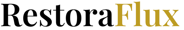 RestoraFlux